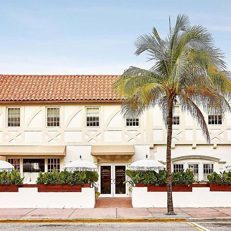 Hotel Life House, South Of Fifth Miami Beach Exterior foto